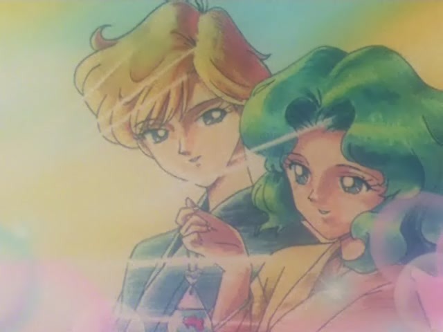 브금/셜록스의 뺨을 칠 막강한 라이벌들 (feat.세일러문) | 인스티즈