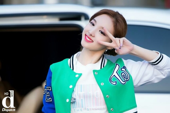 [트와이스] 기사사진에서도 상큼한 나연이 | 인스티즈