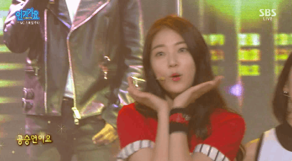 넌 이름이 뭐니? 트와이스 정연이요. 언니는? 공승연이요 | 인스티즈