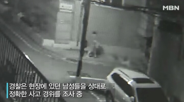 술 취해 껴안는 직장 상사 피하려다 2층서 추락한 여직원 | 인스티즈