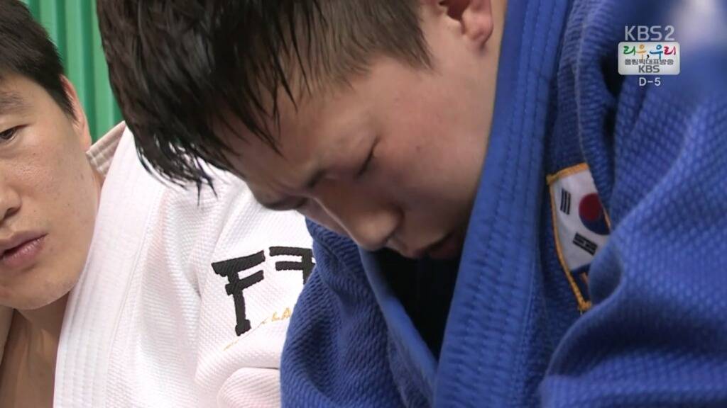 대한민국 최고의 유도 천재 | 인스티즈