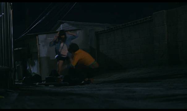 [감자별] 연쇄살인마와 홍버그 (감자별 2화) (1/9) | 인스티즈