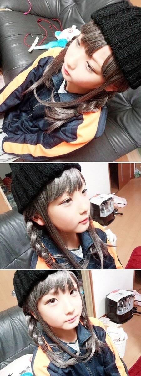 열도의 남동생 여장시키기 | 인스티즈