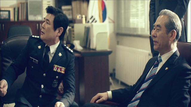 [시그널] 형기대 꽃돌이 미스(터)리ㅋㅋㅋㅋㅋㅋ.jpg | 인스티즈