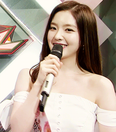 아이린ㄷㄷㄷgif | 인스티즈