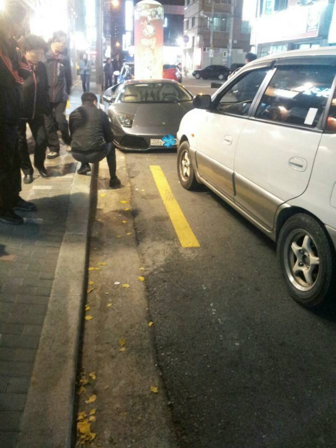 안흔한 김여사 | 인스티즈