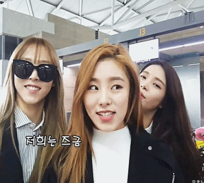 휘인 움짤털이 | 인스티즈