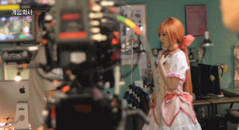 코스프레 아이린 | 인스티즈