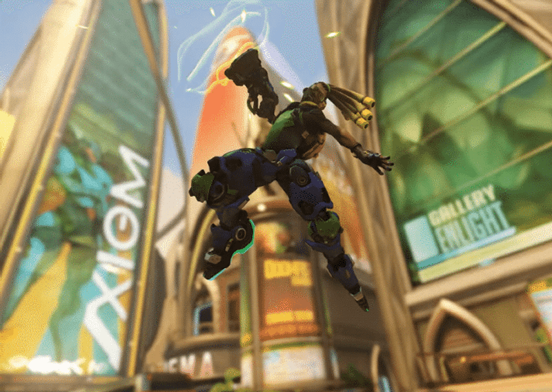 [오버워치] 개노답 4남매 | 인스티즈