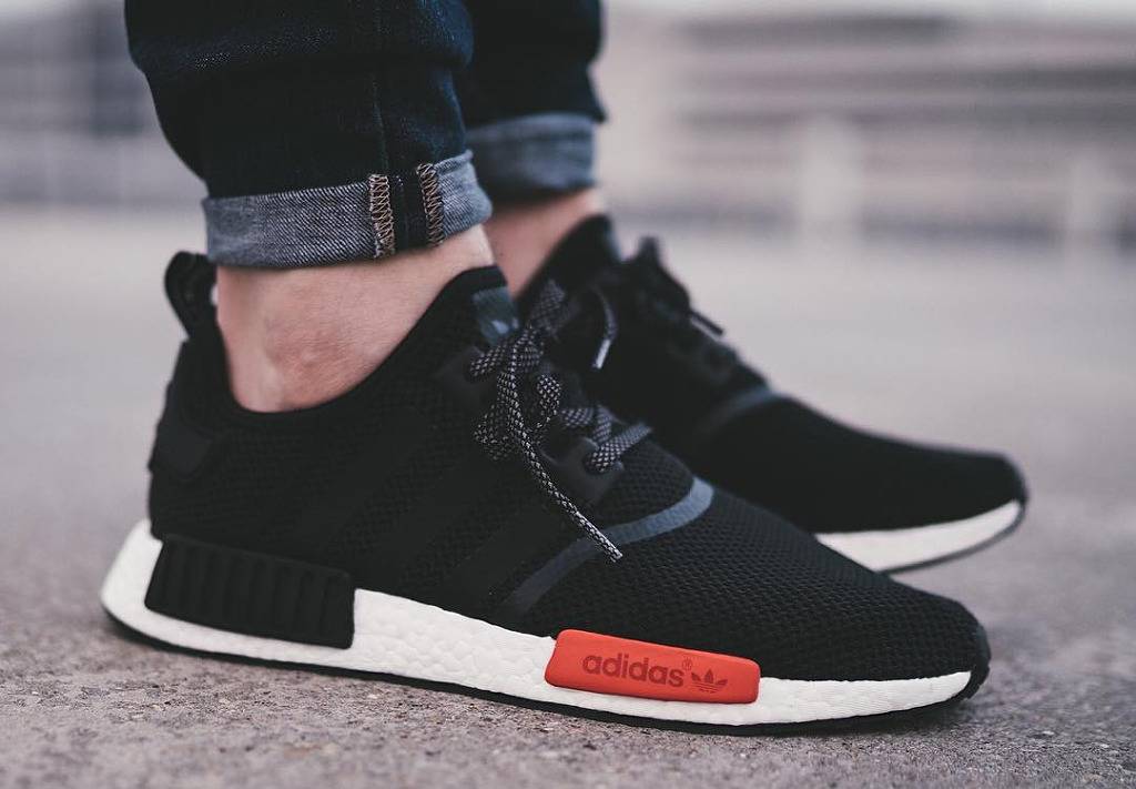 아이다스 NMD 모음(여러분의취향은?) | 인스티즈