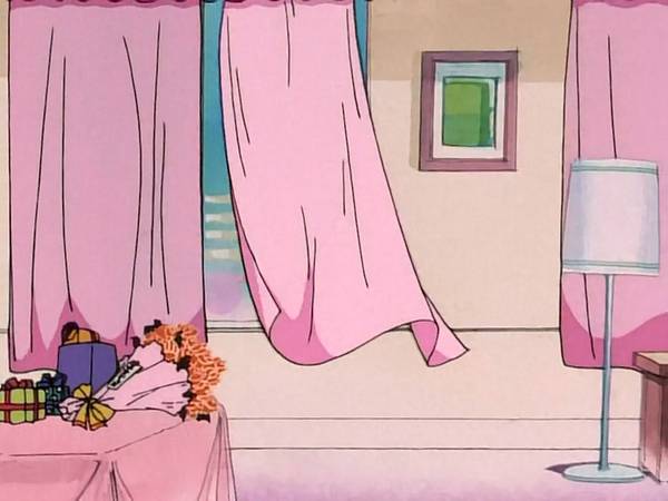 미소녀 전사 세일러문 (美少女戦士セーラームーン) 07 | 인스티즈