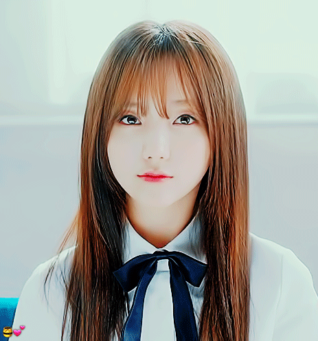러블리즈 케이.gif | 인스티즈