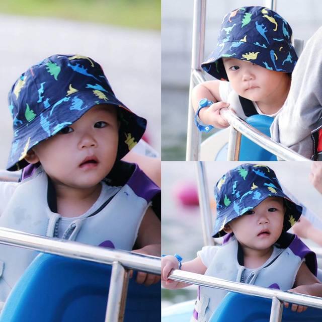 슈돌에서 귀여움투톱을 맡고있는 다을이와 대박이.jpg | 인스티즈