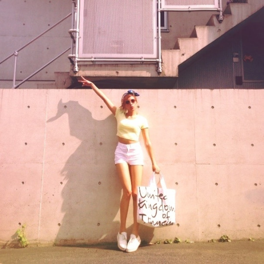 일본에서 제일 잘나가는 모델 | 인스티즈