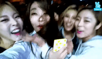 극한 걸그룹 리더 - 솔라 | 인스티즈