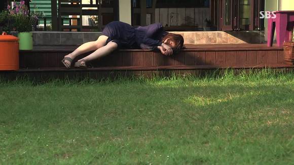 [드라마애인있어요] 흔한 불륜아닌 사랑이야기 7화(1) | 인스티즈