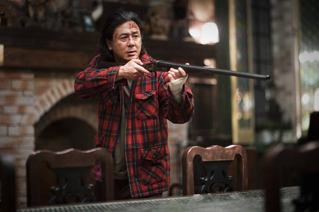 가장 인상깊었던 영화배역은? (남성) | 인스티즈