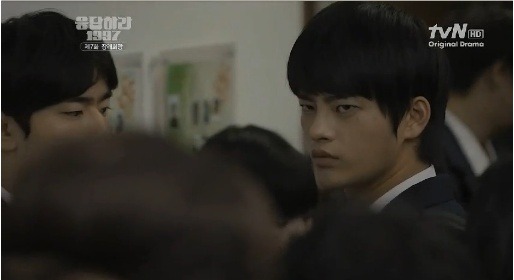 [응답하라1997] 열여덟. 첫사랑이자 짝사랑의 시작. 그리고 그 끝. 준희가 윤제를 사랑하는 방법.jpg | 인스티즈