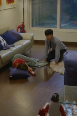 [운빨로맨스] 남주가 설레게 만드는 포인트를 잘 잡았다고 느낀 장면들 | 인스티즈