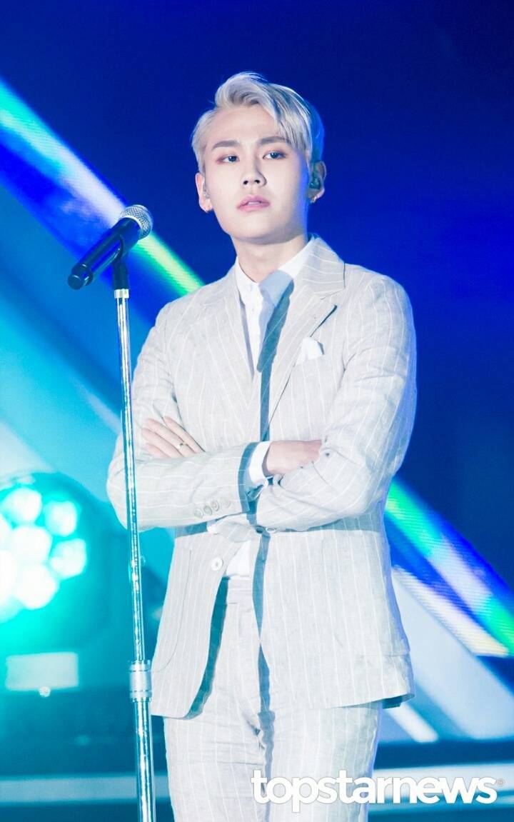 [스타포커스] 방탄소년단 슈가부터 블락비까지... '믿고 듣는 아이돌 래퍼' | 인스티즈