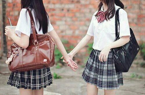 한번쯤 입어보고 싶은 일본교복.jpg | 인스티즈