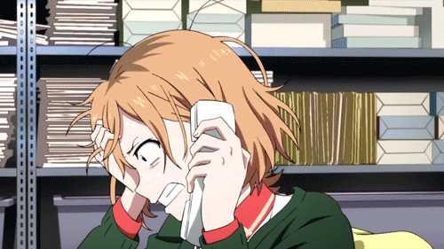 한편의 애니메이션이 만들어지는 과정.gif | 인스티즈