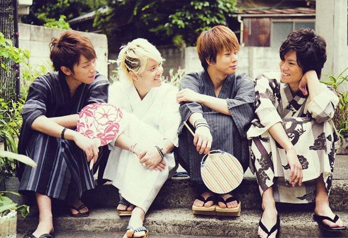 전통옷을 많이 입는 듯한 일본.jpg | 인스티즈