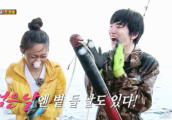 끼없는 연예인이 하면 좋은 예능 | 인스티즈