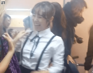 묘하게 매력적인 마마무 휘인 | 인스티즈