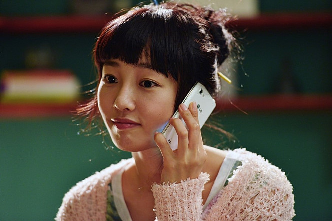 수지 닮았다는 중국연예인 | 인스티즈