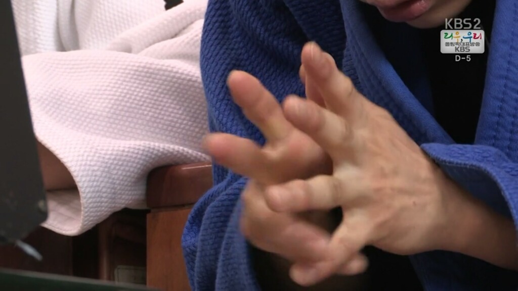 대한민국 최고의 유도 천재 | 인스티즈