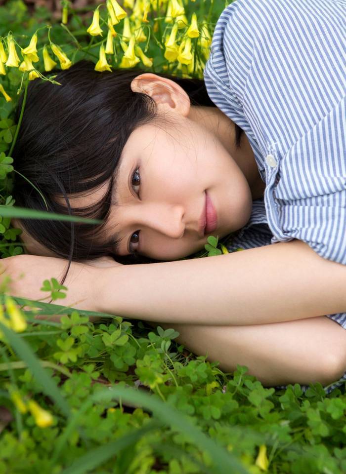 요시오카 리호.jpg | 인스티즈