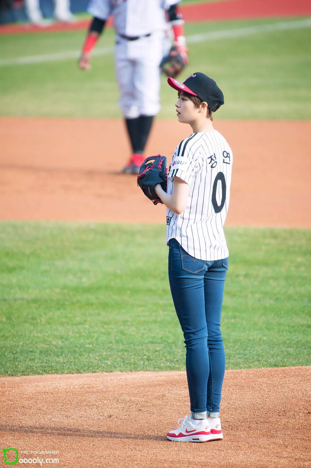 트와이스 정연 | 인스티즈