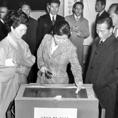 사진 100장으로 보는 격동의 한국 현대사 | 인스티즈