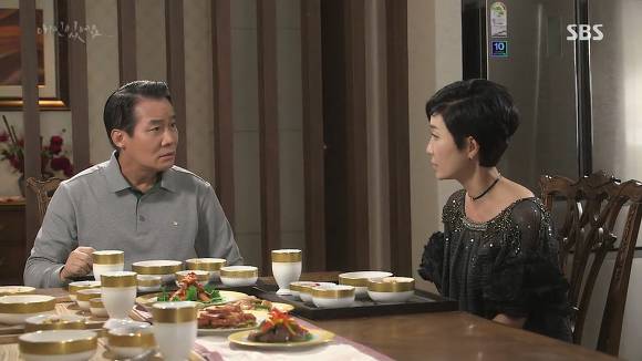 [드라마애인있어요] 흔한 불륜아닌 사랑이야기 7화(1) | 인스티즈