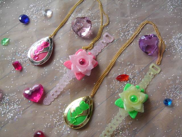 90년대 여자 어린이들의 로망.jpg 브금 | 인스티즈