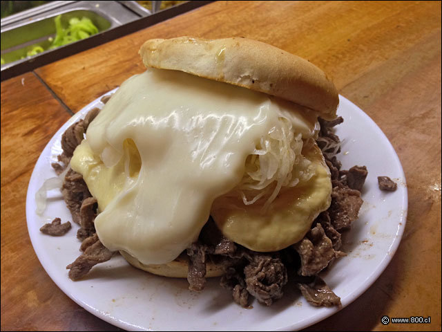 필라델피아 치즈와 스테이크의 환상적인 만남!! 필리스테이크 | 인스티즈