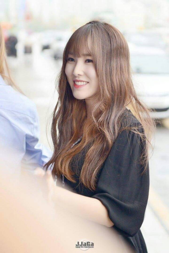 여자친구 은하 유주 | 인스티즈