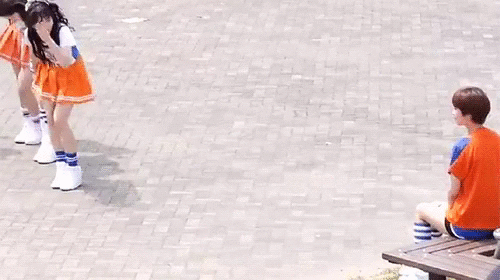 [트와이스] 정연바라기 나연이 | 인스티즈