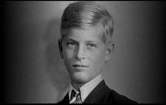 영왕실 최후의 미남이었다 싶은 필립 공.ㅋ | 인스티즈