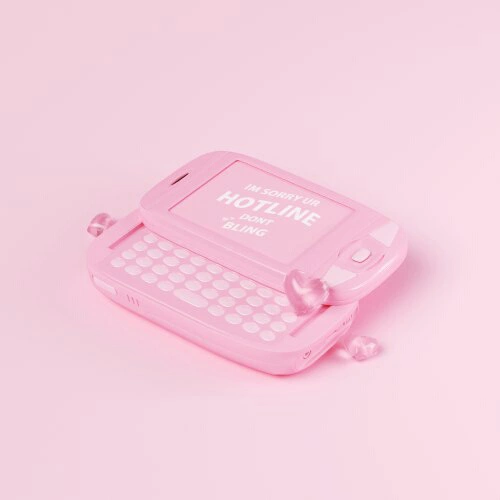 달콤한 딸기우유가 생각나는 PINK 사진들 | 인스티즈