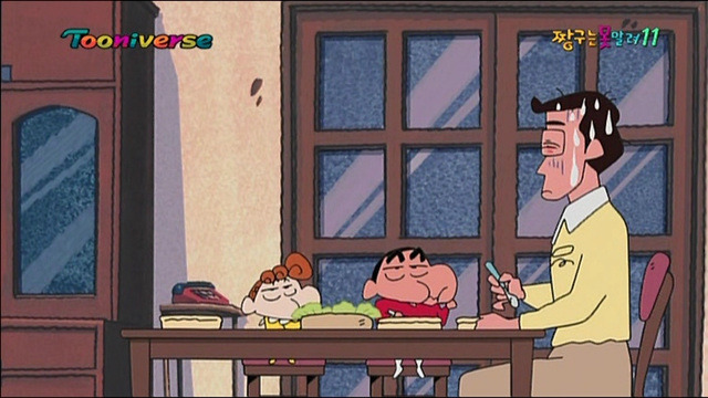 짱구와 짱아의 탄생 과정.jpg | 인스티즈