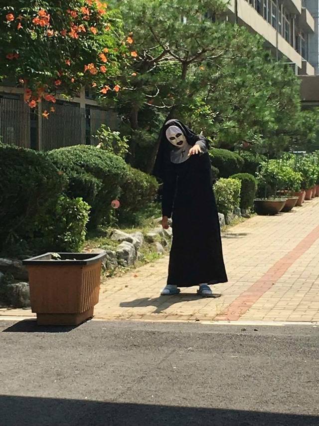 의정부 고등학교 실시간 | 인스티즈