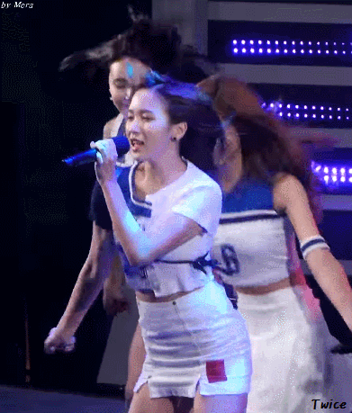 [트와이스] 팀내 최장신 & 최단신 동갑내기 친구 | 인스티즈