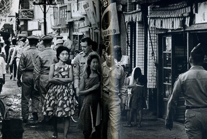 우리나라 정부에서 운영했던 위안부도 있었던 거 알아..?(일본군 위안부 아님 주의) | 인스티즈