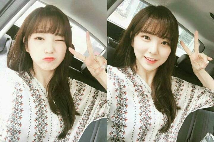 아이오아이가 인기가 많은이유 | 인스티즈