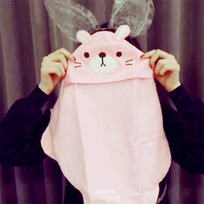 수지 20~23살 생일 .gif | 인스티즈