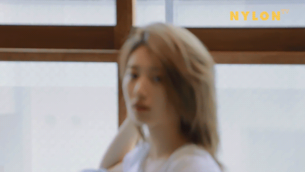 진짜 민낯이라고 한 수지.gif | 인스티즈