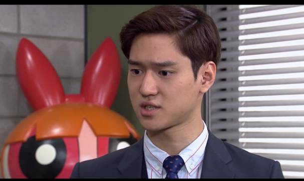 [감자별] 고졸 인턴 나진아 (감자별 3화) (3/6) | 인스티즈