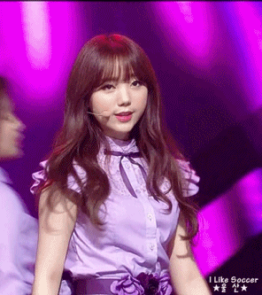 160616 엠카 러블리즈-Destiny 멤버별 움짤 | 인스티즈